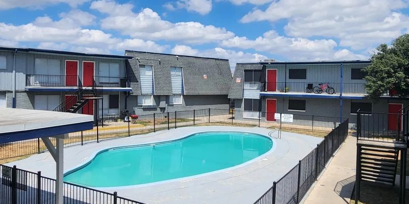 horizon apartments