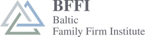 Baltic Family Firm Institute