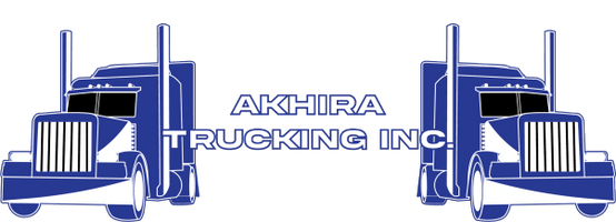 Akhira Trucking Inc.