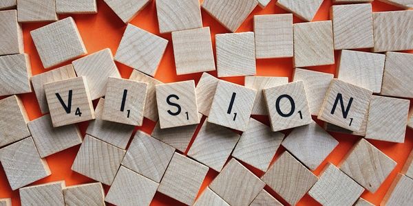 Vision
Strategy