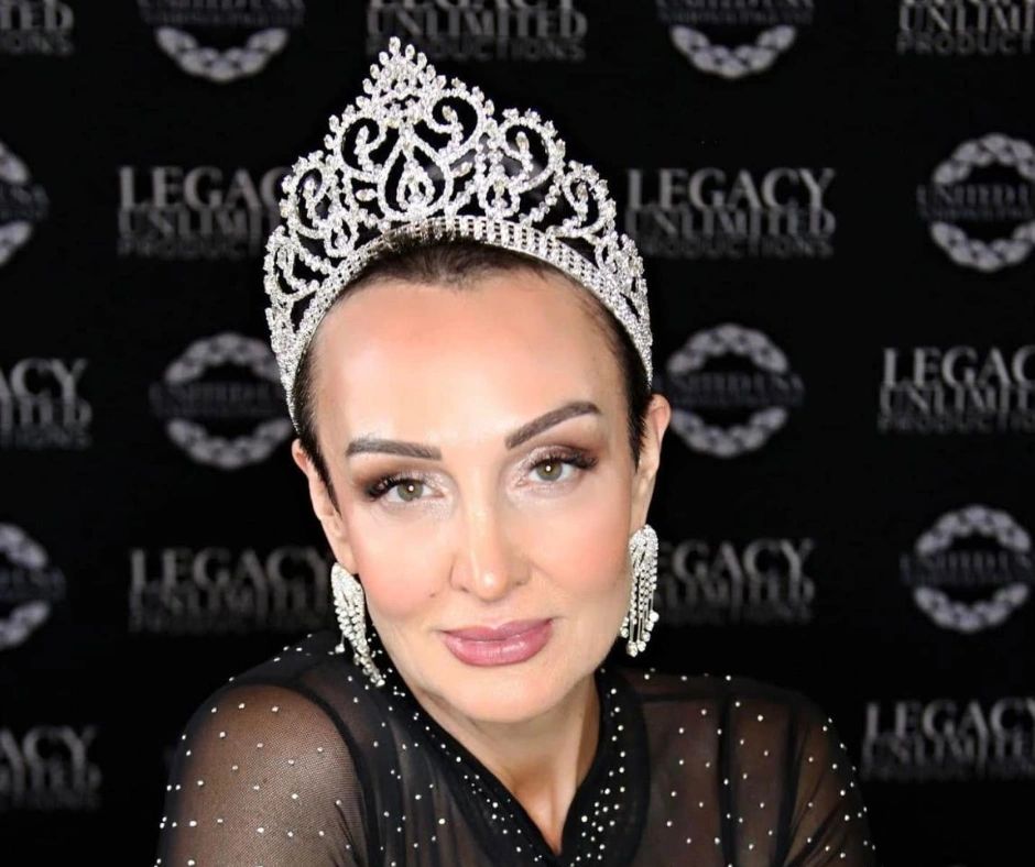 Photo of Kasandra Henry