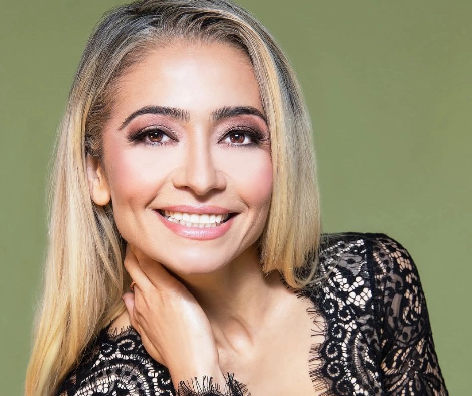 Photo of Goksun Deniz