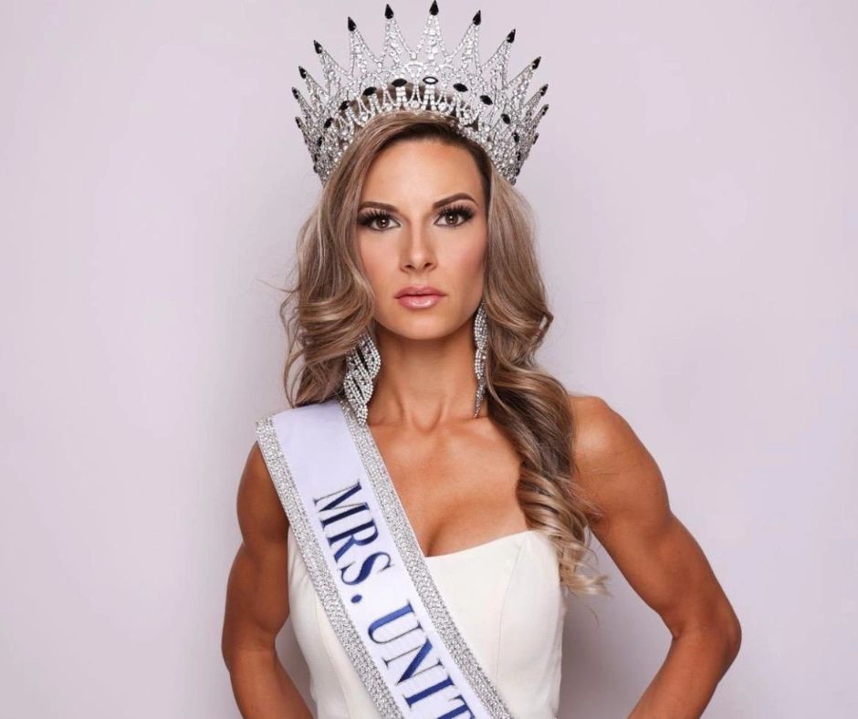 Photo of Brea Sharron Estep