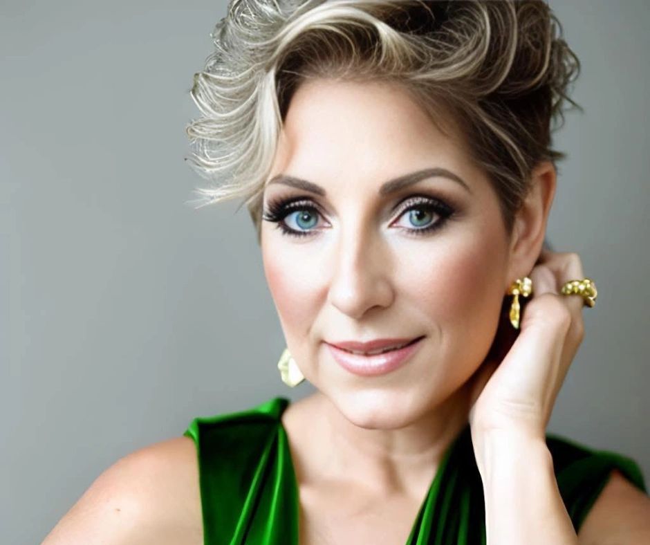 Photo of Trena J. Myers