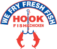 Hook Fish & Chicken Central