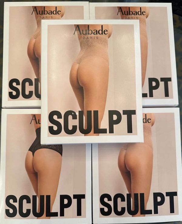 Aubade Shapewear