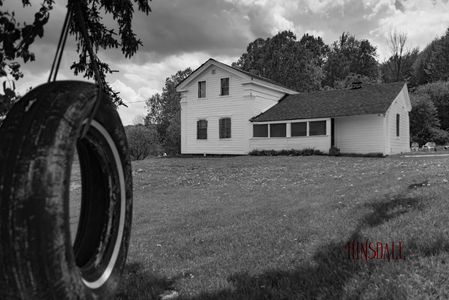 SRS Paranormal visits the infamous  Hinsdale House