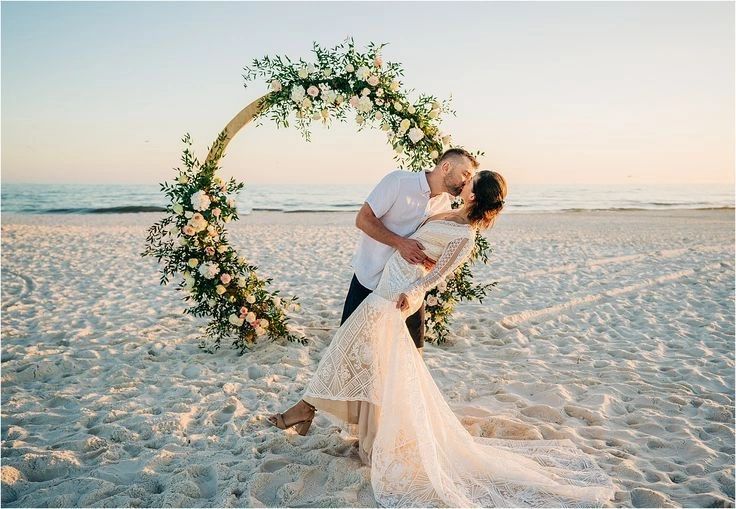 Coastal Wedding & Event Planning