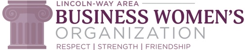 Lincoln-Way Area Business Women's Organization (LWABWO)