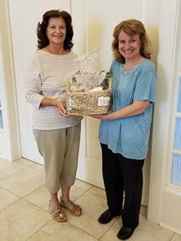 Ladies Night New Lenox commons