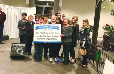 New Lenox Chamber of Commerce