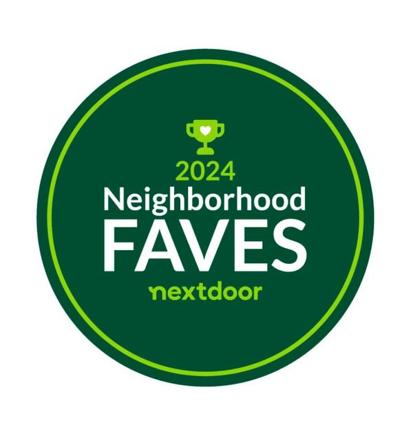 FLS Notary Services is a 2024 Nextdoor Neighborhood Fave