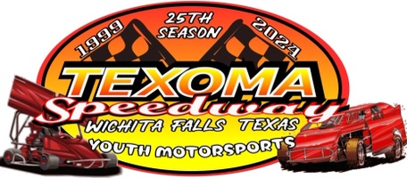TEXOMA SPEEDWAY
WELCOME Race Fans