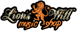 Lions Will Music Shop
