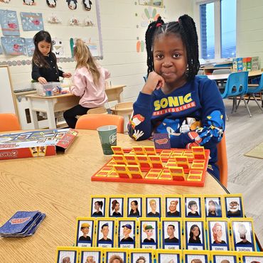 Before and after school program at little red house in Yorktown heights, ny for kindergarten first