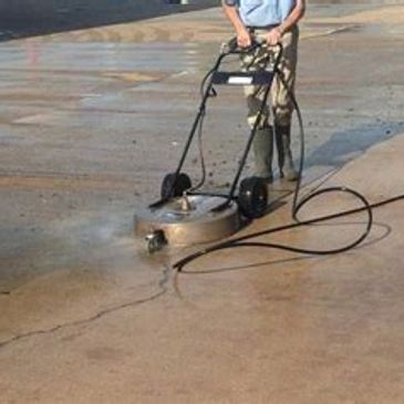 P2M Trusted Partnership Services - Cleaning & Pressure washing
