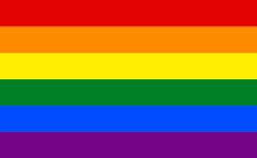 Gay Pride Flag - 1979
