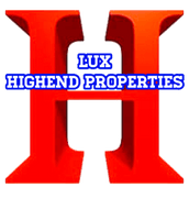 Lux 
HighEnd 
Properties