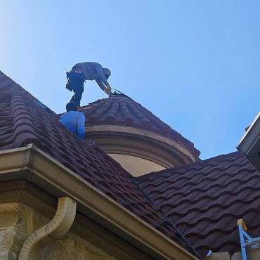 Decra Villa Tile - Every Detail Counts