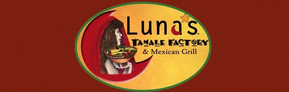 Luna's Tamales Factory