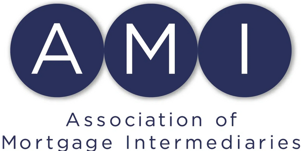 Association of Mortgage Intermediaries logo