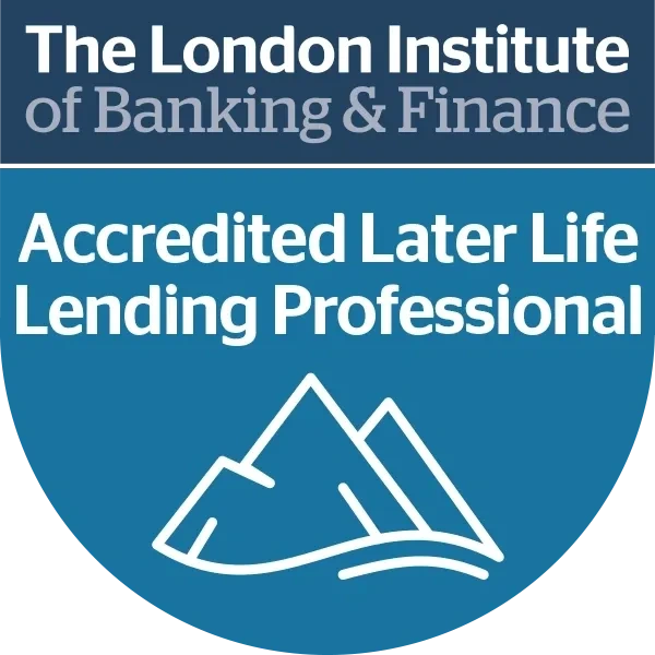 Later Life Lending Professional logo