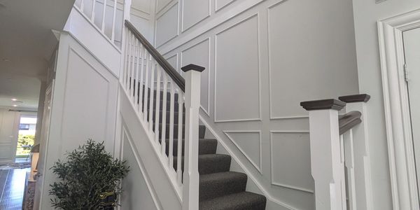 Custom wall panelling Sydney