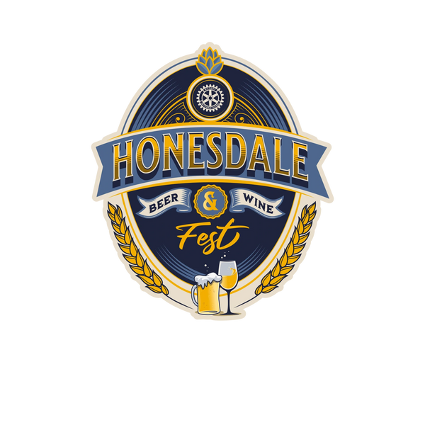 Logo by Justin Roach (@imjust)