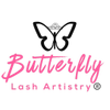 Butterfly Lash Artistry