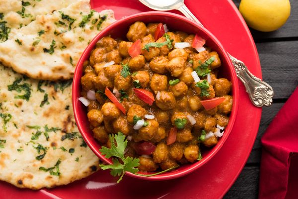 Authentic Indian and Vegan Food in Plano 