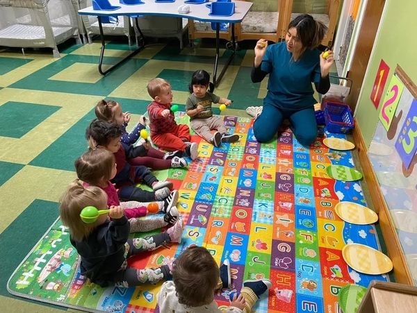 Totri Infant Care South Orange NJ