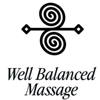Well Balanced Massage