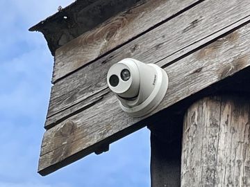 CCTV Installation