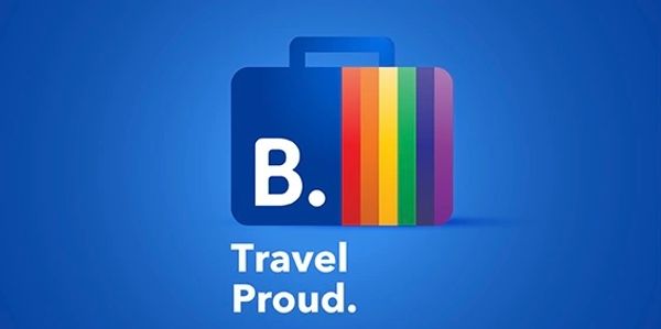 You’re welcome here, no matter who you are or who you love.
We’re part of the LGBTQ+ Inclusive trav