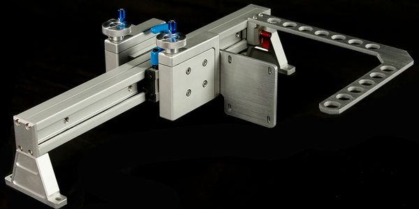 Xijet Funia HP45 printer bridge