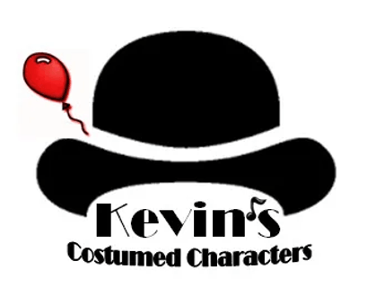 Kevin's Costumed Characters