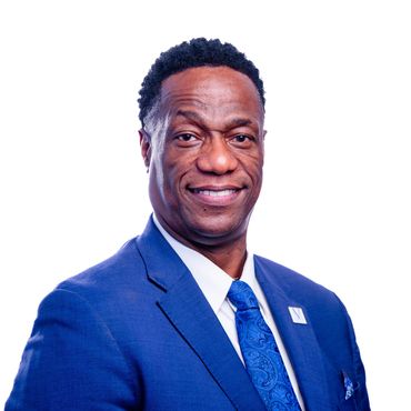 President’s Office | Executive Portrait