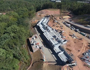 Alpharetta ALF - Atlanta, GA real estate development by clifford j davis