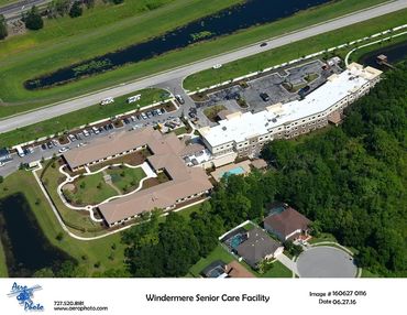 WINDERMERE SENIOR CARE ALF -