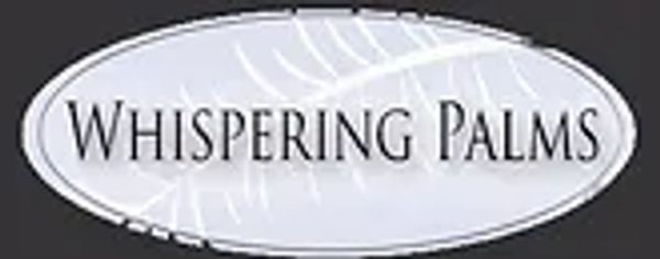 logo for WHISPERING PALMS APARTMENTS