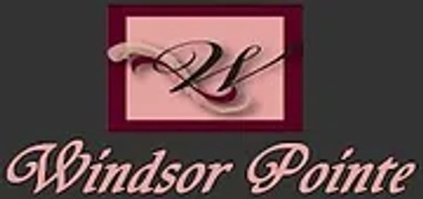 logo for WINDSOR POINTE TOWN HOMES
