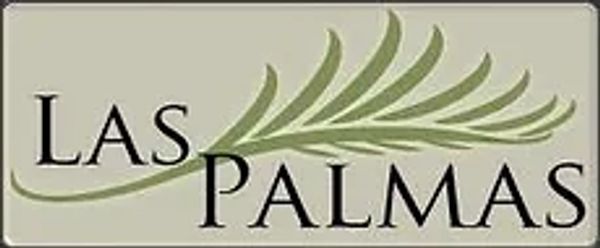 Logo for LAS PALMAS TOWNHOMES