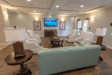 WINDERMERE SENIOR CARE ALF - ORLANDO, FL 