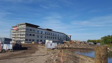 KENNER ALF by Cliff Davis St Petersbyrg FL