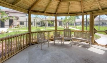 TAMPA ALF - TAMPA, FL built by Cliff Davis