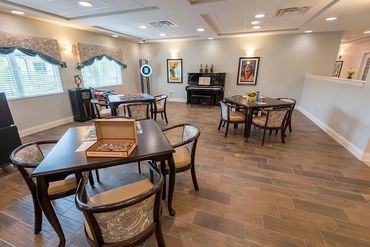 WINDERMERE SENIOR CARE ALF - ORLANDO, FL 