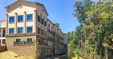 ALPHARETTA ALF - ATLANTA, GA 