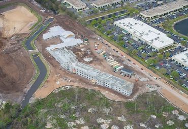 Jacksonville assisted living