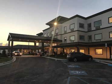 KENNER ALF - NEW ORLEANS, LA