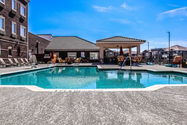 alf development dallas